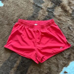 Alo shorts